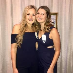 Meet your Posher, Anna